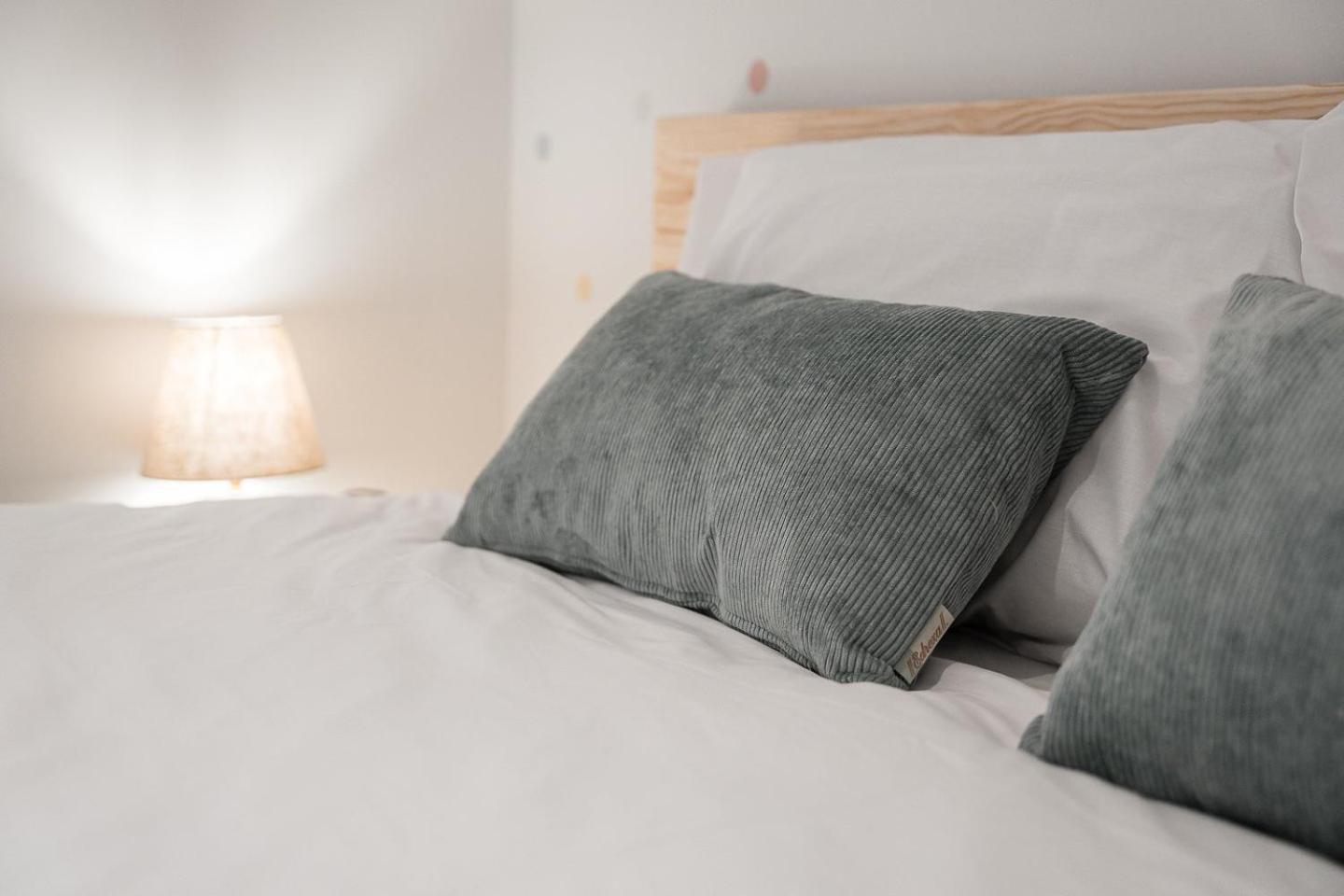 Apartament Guestready - The Perfect Haven Near St. Catarina Porto Zewnętrze zdjęcie