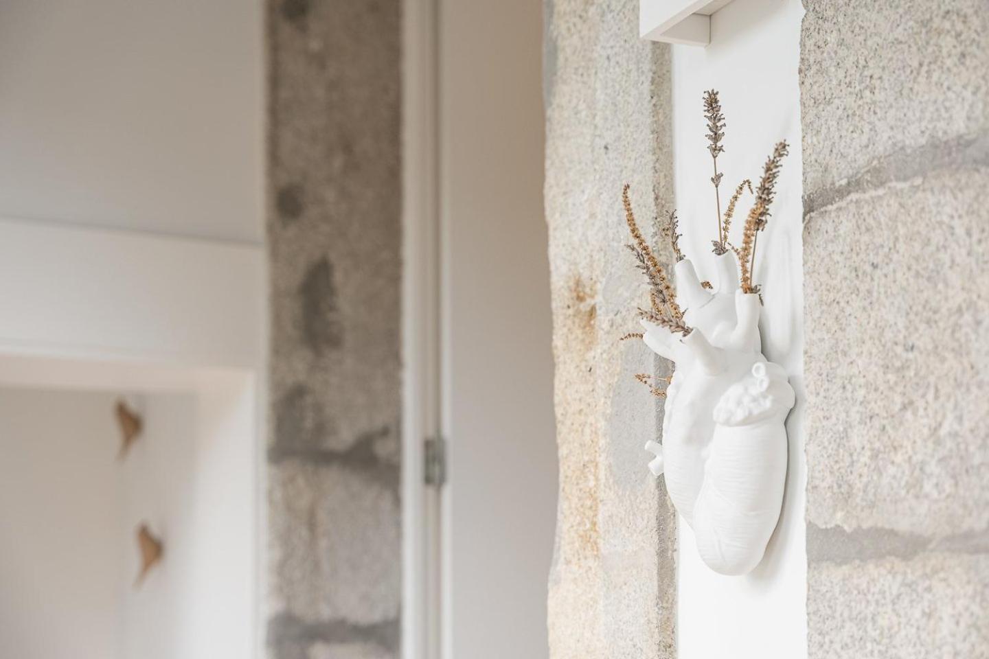 Apartament Guestready - The Perfect Haven Near St. Catarina Porto Zewnętrze zdjęcie