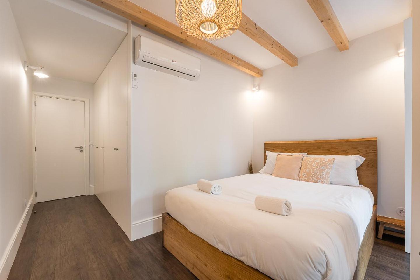 Apartament Guestready - The Perfect Haven Near St. Catarina Porto Zewnętrze zdjęcie