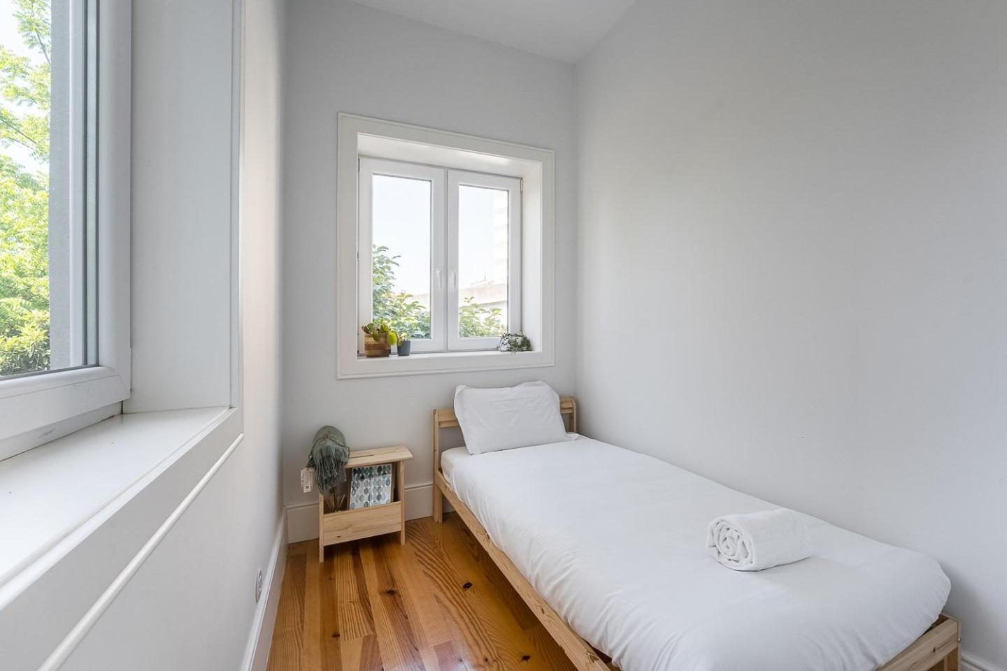 Apartament Guestready - The Perfect Haven Near St. Catarina Porto Zewnętrze zdjęcie