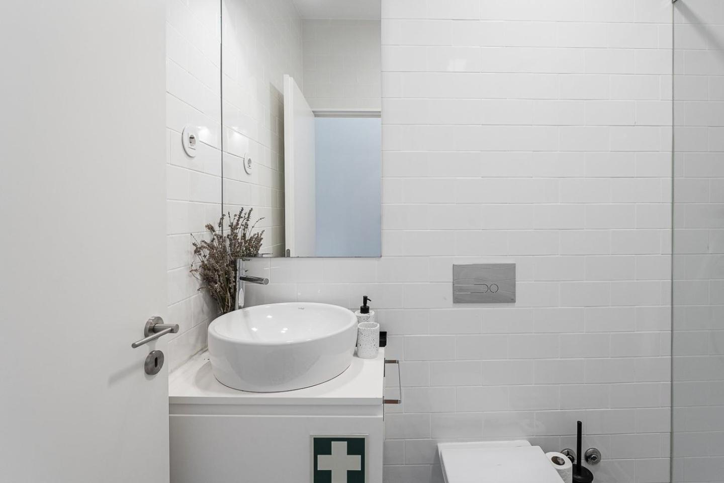 Apartament Guestready - The Perfect Haven Near St. Catarina Porto Zewnętrze zdjęcie