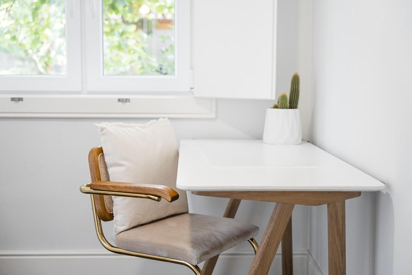 Apartament Guestready - The Perfect Haven Near St. Catarina Porto Zewnętrze zdjęcie