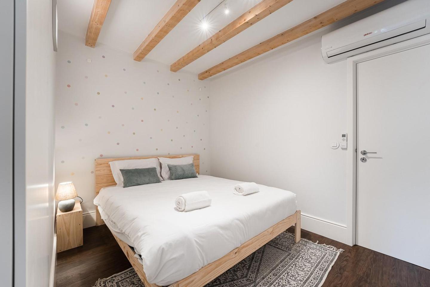 Apartament Guestready - The Perfect Haven Near St. Catarina Porto Zewnętrze zdjęcie