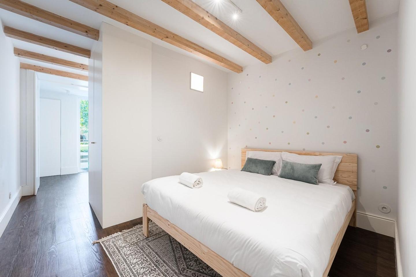 Apartament Guestready - The Perfect Haven Near St. Catarina Porto Zewnętrze zdjęcie