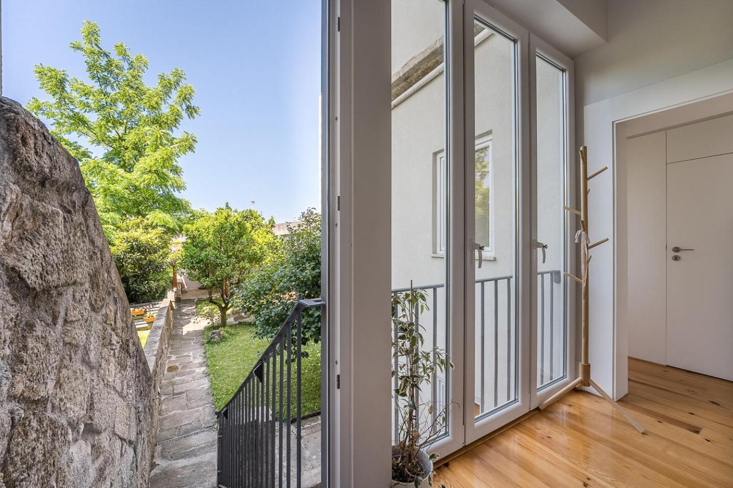 Apartament Guestready - The Perfect Haven Near St. Catarina Porto Zewnętrze zdjęcie