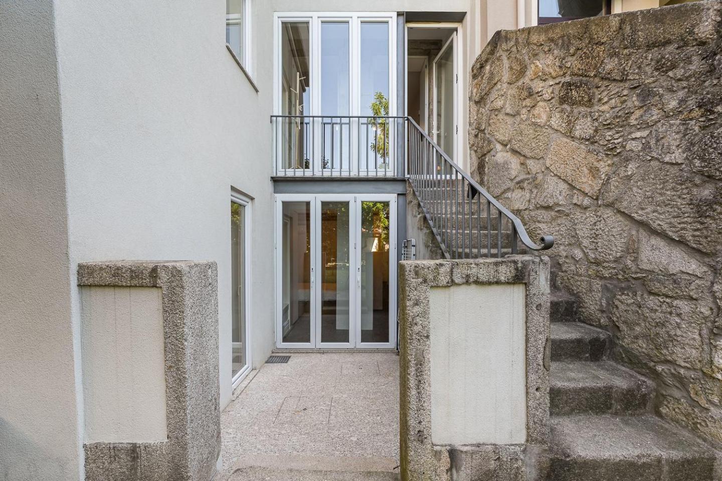 Apartament Guestready - The Perfect Haven Near St. Catarina Porto Zewnętrze zdjęcie